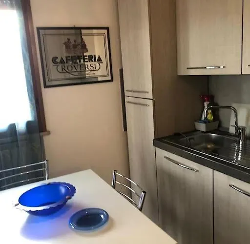 Appartamento L'attico Di Leonardo *