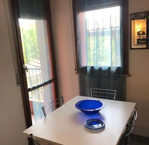 L'attico Di Leonardo Appartamento