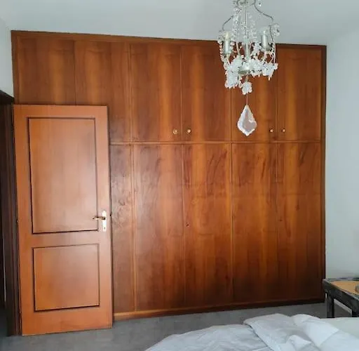 Appartamento L'attico Di Leonardo *