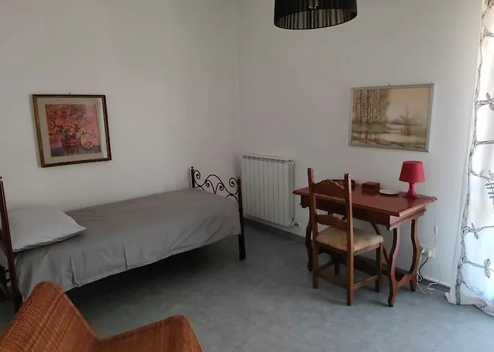 Appartamento L'attico Di Leonardo Ravenna