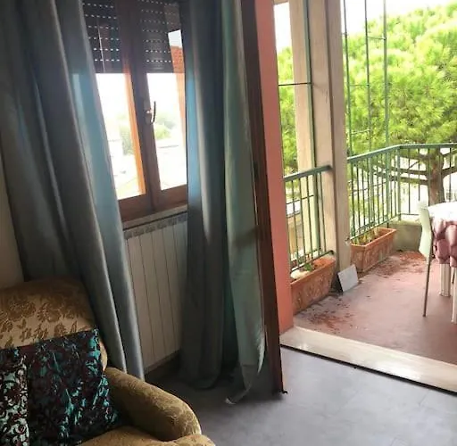 L'attico Di Leonardo