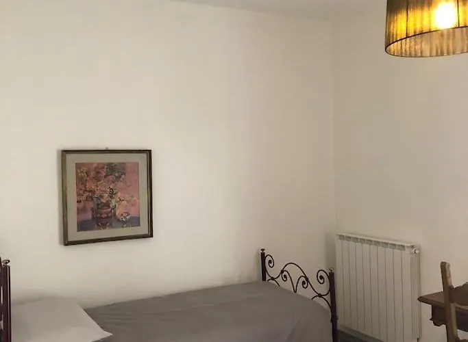 Appartamento L'attico Di Leonardo Ravenna