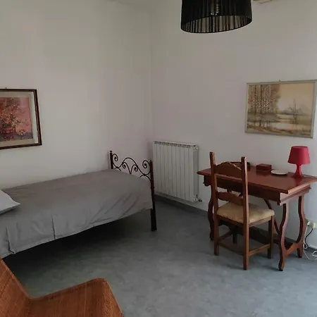 شقة Attico Leonardo, A Due Passi Da Centro E Stazione رافيننا