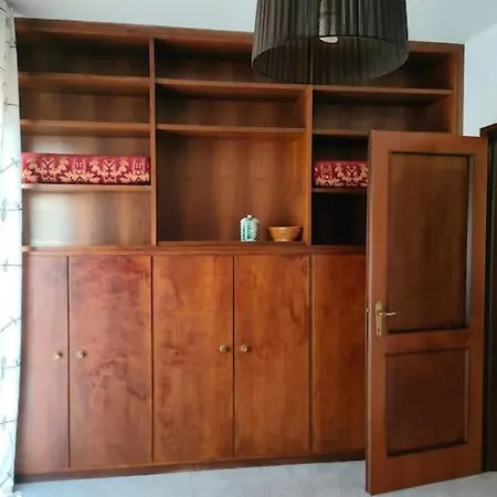 Attico Leonardo, A Due Passi Da Centro E Stazione Διαμέρισμα Ραβένα