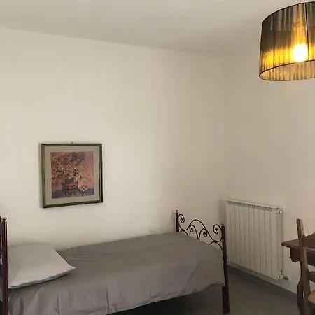 Διαμέρισμα Attico Leonardo, A Due Passi Da Centro E Stazione Ραβένα