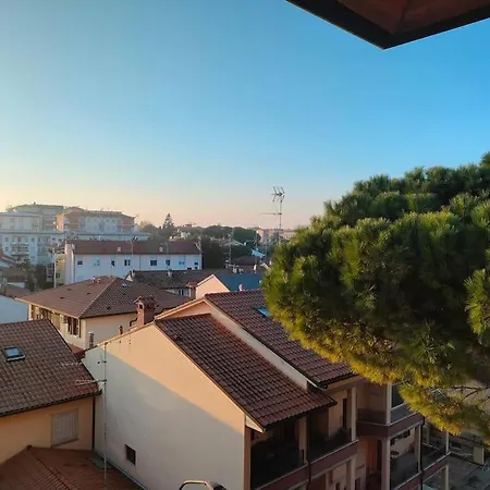 Attico A 2 Passi Dalla Stazione E Centro Storico * Ravenna