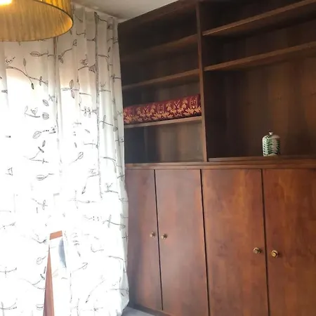 Attico A 2 Passi Dalla Stazione E Centro Storico Apartment *