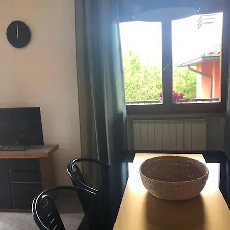 Apartment Attico A 2 Passi Dalla Stazione E Centro Storico