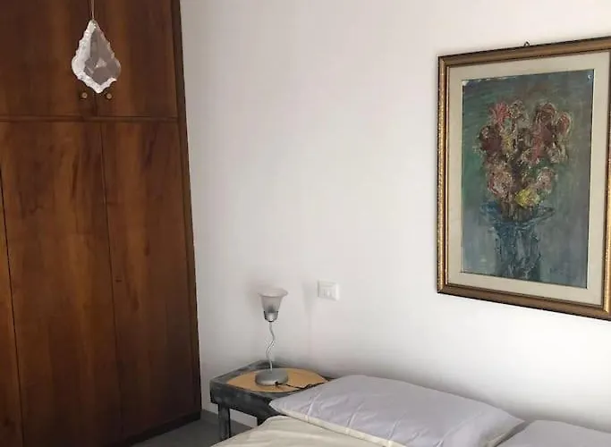 Attico Leonardo, A Due Passi Da Centro E Stazione * Ravenna