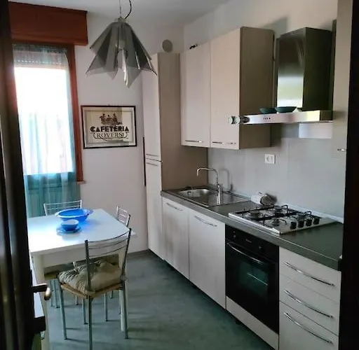 Attico Leonardo, A Due Passi Da Centro E Stazione Apartment Ravenna