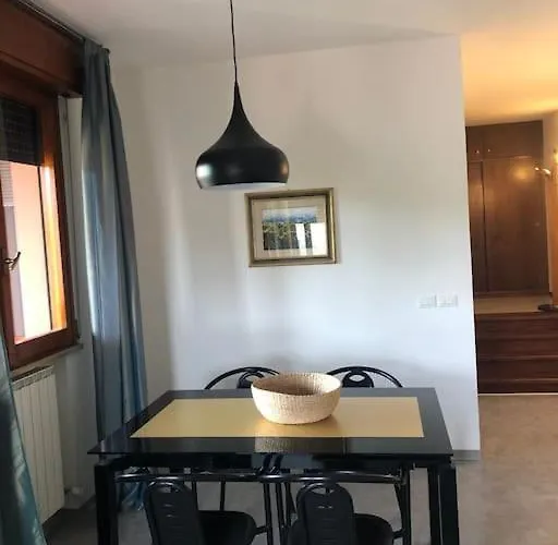 Attico Leonardo, A Due Passi Da Centro E Stazione * Ravenna