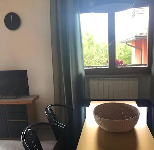 Apartment Attico Leonardo, A Due Passi Da Centro E Stazione